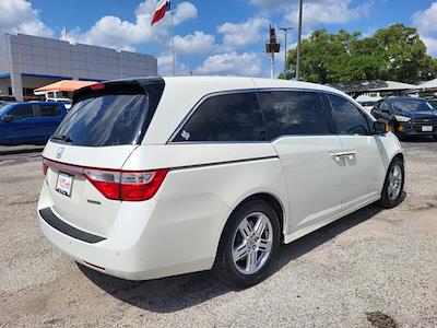 2013 Honda Odyssey FWD Minivan for sale #F51082A - photo 2