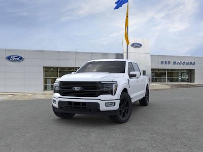 2025 Ford F-150 SuperCrew Cab 4WD Pickup for sale #F51088 - photo 2