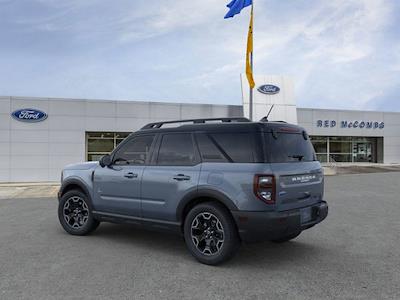 2025 Ford Bronco Sport 4WD SUV for sale #F51093 - photo 2