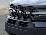 2025 Ford Bronco Sport 4WD SUV for sale #F51093 - photo 17