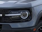 2025 Ford Bronco Sport 4WD SUV for sale #F51093 - photo 18