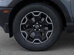 2025 Ford Bronco Sport 4WD SUV for sale #F51093 - photo 19