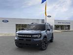 2025 Ford Bronco Sport 4WD SUV for sale #F51093 - photo 3