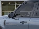 2025 Ford Bronco Sport 4WD SUV for sale #F51093 - photo 20