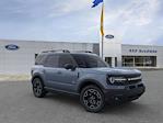2025 Ford Bronco Sport 4WD SUV for sale #F51093 - photo 7