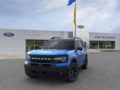 2025 Ford Bronco Sport 4WD SUV for sale #F51094 - photo 2