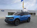 2025 Ford Bronco Sport 4WD SUV for sale #F51094 - photo 1