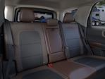 2025 Ford Bronco Sport 4WD SUV for sale #F51094 - photo 11
