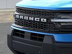 2025 Ford Bronco Sport 4WD SUV for sale #F51094 - photo 17