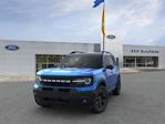 2025 Ford Bronco Sport 4WD SUV for sale #F51094 - photo 2