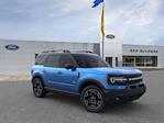 2025 Ford Bronco Sport 4WD SUV for sale #F51094 - photo 7