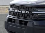 2025 Ford Bronco Sport 4WD SUV for sale #F51095 - photo 17