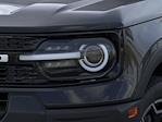 2025 Ford Bronco Sport 4WD SUV for sale #F51095 - photo 18
