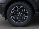2025 Ford Bronco Sport 4WD SUV for sale #F51095 - photo 19