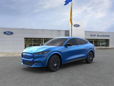 New 2025 Ford Mustang Mach-E Premium SUV for sale #F51098 - photo 1