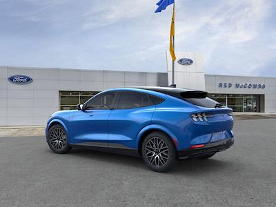 2025 Ford Mustang Mach-E RWD SUV for sale #F51098 - photo 2