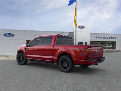 2025 Ford F-150 SuperCrew Cab RWD Pickup for sale #F51100 - photo 2