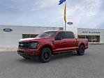 2025 Ford F-150 SuperCrew Cab RWD Pickup for sale #F51100 - photo 1
