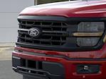 2025 Ford F-150 SuperCrew Cab RWD Pickup for sale #F51100 - photo 17