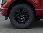 2025 Ford F-150 SuperCrew Cab RWD Pickup for sale #F51100 - photo 19