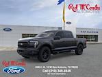 New 2025 Ford F-150 Lariat SuperCrew Cab 4WD Pickup for sale #F51102 - photo 1