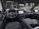 New 2025 Ford F-150 Lariat SuperCrew Cab 4WD Pickup for sale #F51102 - photo 9