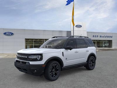 2025 Ford Bronco Sport 4WD SUV for sale #F51106 - photo 1