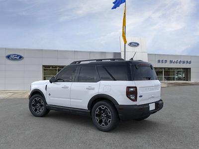 2025 Ford Bronco Sport 4WD SUV for sale #F51106 - photo 2