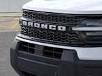 2025 Ford Bronco Sport 4WD SUV for sale #F51106 - photo 17