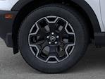 2025 Ford Bronco Sport 4WD SUV for sale #F51106 - photo 19