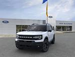 2025 Ford Bronco Sport 4WD SUV for sale #F51106 - photo 3