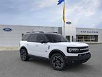2025 Ford Bronco Sport 4WD SUV for sale #F51106 - photo 7