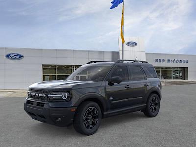 2025 Ford Bronco Sport 4WD SUV for sale #F51108 - photo 1