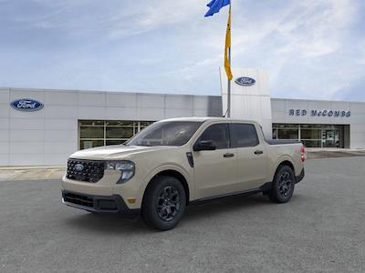 2025 Ford Maverick SuperCrew Cab AWD Pickup for sale #F51110 - photo 1