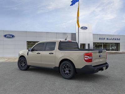 2025 Ford Maverick SuperCrew Cab AWD Pickup for sale #F51110 - photo 2