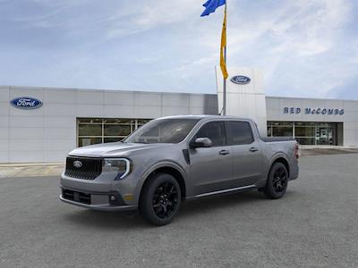 2025 Ford Maverick SuperCrew Cab AWD Pickup for sale #F51111 - photo 1
