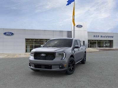 2025 Ford Maverick SuperCrew Cab AWD Pickup for sale #F51111 - photo 2