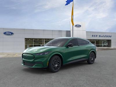 New 2025 Ford Mustang Mach-E Premium SUV for sale #F51115 - photo 1