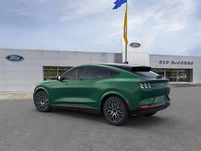 2025 Ford Mustang Mach-E RWD SUV for sale #F51115 - photo 2