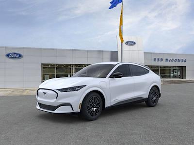 2025 Ford Mustang Mach-E RWD SUV for sale #F51116 - photo 1