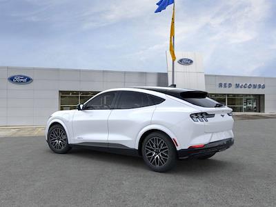 2025 Ford Mustang Mach-E RWD SUV for sale #F51116 - photo 2