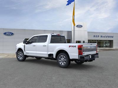 2025 Ford F-350 Crew Cab SRW 4WD Pickup for sale #F51121 - photo 2