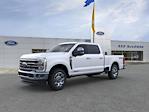 New 2025 Ford F-350 King Ranch Crew Cab 4WD SRW Pickup for sale #F51121 - photo 1