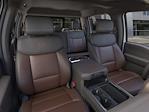 New 2025 Ford F-350 King Ranch Crew Cab 4WD SRW Pickup for sale #F51121 - photo 10