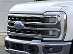 New 2025 Ford F-350 King Ranch Crew Cab 4WD SRW Pickup for sale #F51121 - photo 17