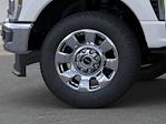 New 2025 Ford F-350 King Ranch Crew Cab 4WD SRW Pickup for sale #F51121 - photo 19