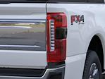New 2025 Ford F-350 King Ranch Crew Cab 4WD SRW Pickup for sale #F51121 - photo 21