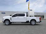 New 2025 Ford F-350 King Ranch Crew Cab 4WD SRW Pickup for sale #F51121 - photo 4