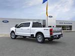 New 2025 Ford F-350 King Ranch Crew Cab 4WD SRW Pickup for sale #F51121 - photo 2