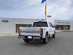 New 2025 Ford F-350 King Ranch Crew Cab 4WD SRW Pickup for sale #F51121 - photo 8